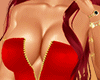 DRV.Emerald Dress Xmas 