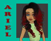 Ariel Black Red 4