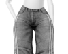 Striped Jeans F