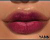 Y: kylie lips and shine