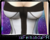 *Fer*WhiteChocola Corset