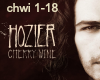 Hozier: Cherry Wine
