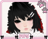 christmas cutie black