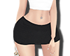 A. BLACK SKIRT