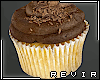 R║ Choc Flake Cupcake