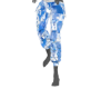F*LV Joggers WH/Blue