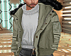 IFRI Jacket winter.