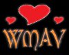 WMAV Radio poster