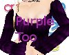 *BBP*PurpleStripedTop
