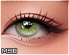 B | Green AVI Eyes F/M