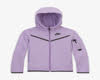 TECH HOODIE PURPLE