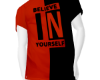 Combi Color Shirt