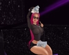 its my wlrd