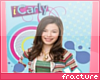 *iCarly Poster