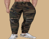 men's camouflage pants