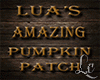 LC| Lua's Pumpkin Patch