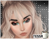 TT: Tessa Head II
