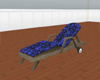® Hibiscus Lounger