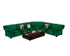 Winter Holiday Couch 2
