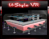 Club VR Bar Red