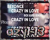H+F[Mix+Danse]Crazy In L