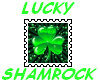Lucky Shamrock Small