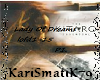 Lady of Dreams [1]Kitaro