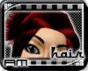 [AM] Reiko Red Hair