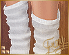 [E] Socks White