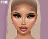F. Grecia Blonde