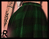 R - Katia Skirt Green -
