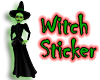 Wicked Witch