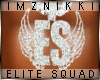 |ES| Elite Squad Bling M