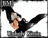 [BM] Unholy Kittin