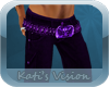 [KV] Purple Jeans V2