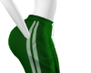 Green Joggers - Sporty F