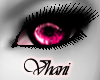 Prowl: Vampire Pink Eyes
