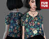 Floral Vintage [G]