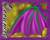 Emerald Wings LG
