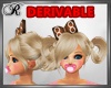 DRV Hair Bow Mesh