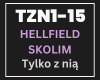 H SKOLIM - Tylko z nia