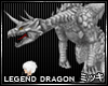 ! White Legend Dragon