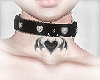 Gothic Doll Choker