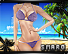 S: Volup lilac bikini