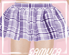 Kid 💜 Army Skirt
