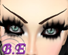 -B.E- Eyebrows #4/Brown