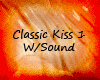 Classic Kiss 1 W/Sound