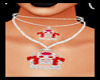 [EL]calavera necklaces