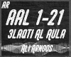 Ali A  3laqti Al Aula