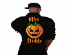 His Spooky Daddy Shirt